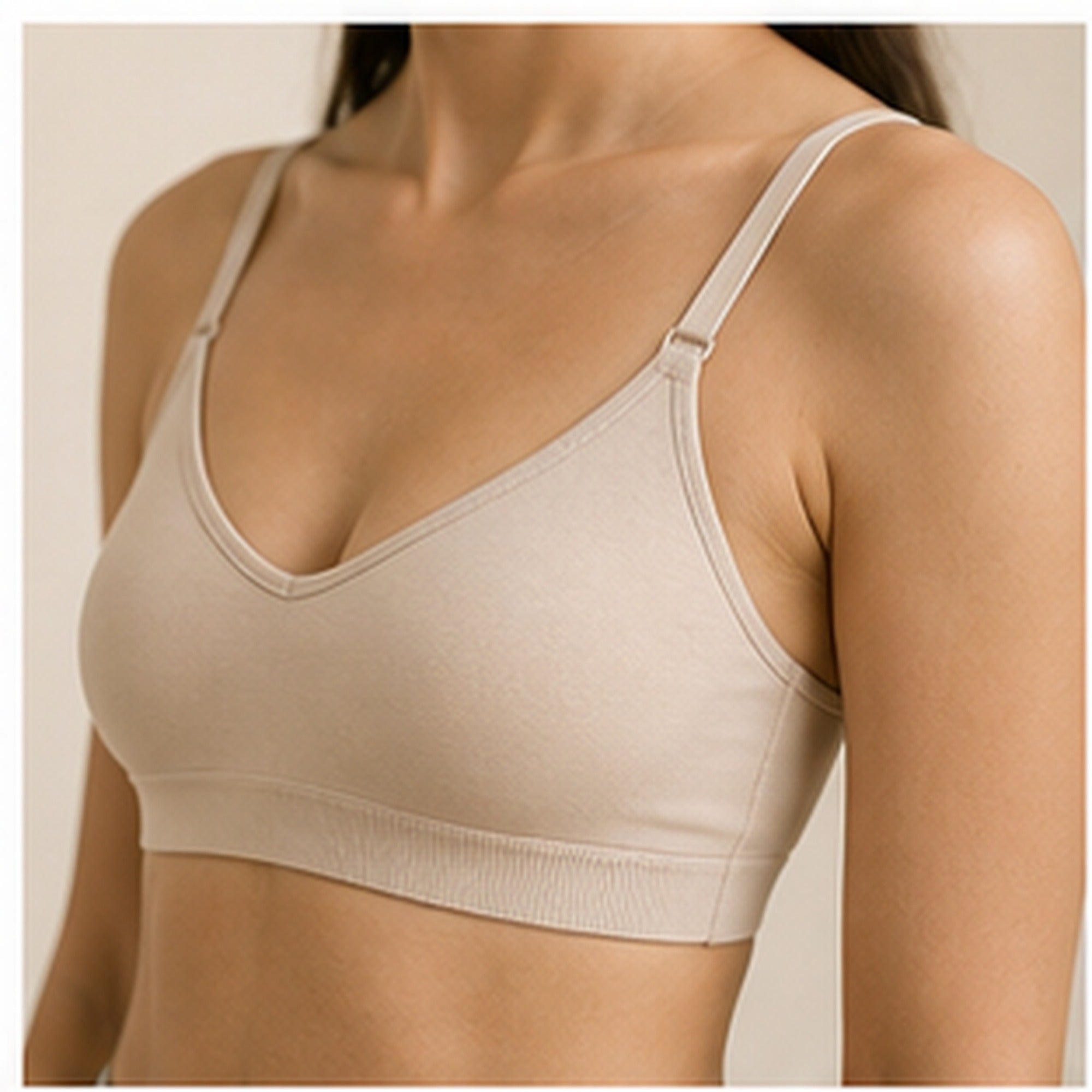 Daywave Wireless Bra