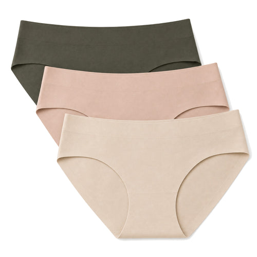 Driftbrief Seamless 3-Pack