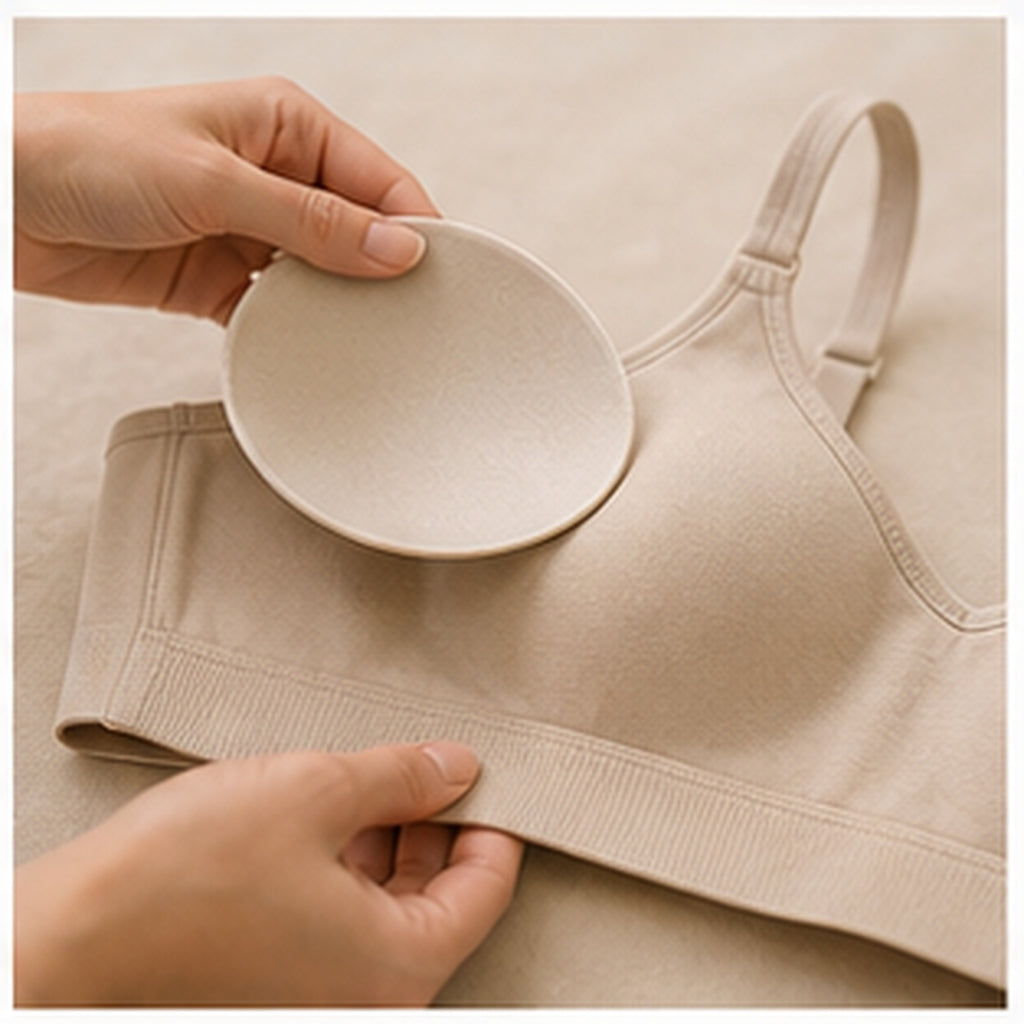 Daywave Wireless Bra