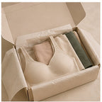 Hush Bundle (Bra + 3 Briefs)
