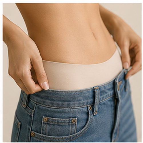 Driftbrief Seamless 3-Pack