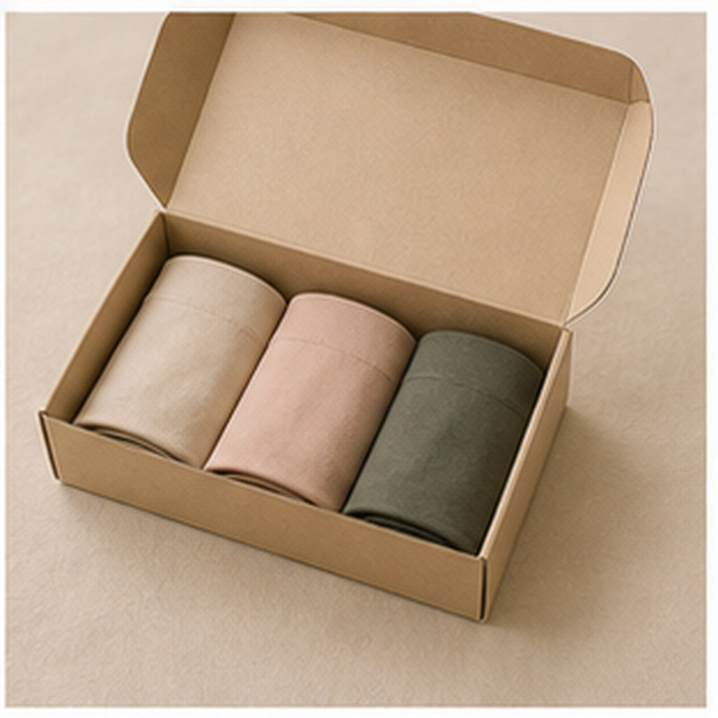 Driftbrief Seamless 3-Pack