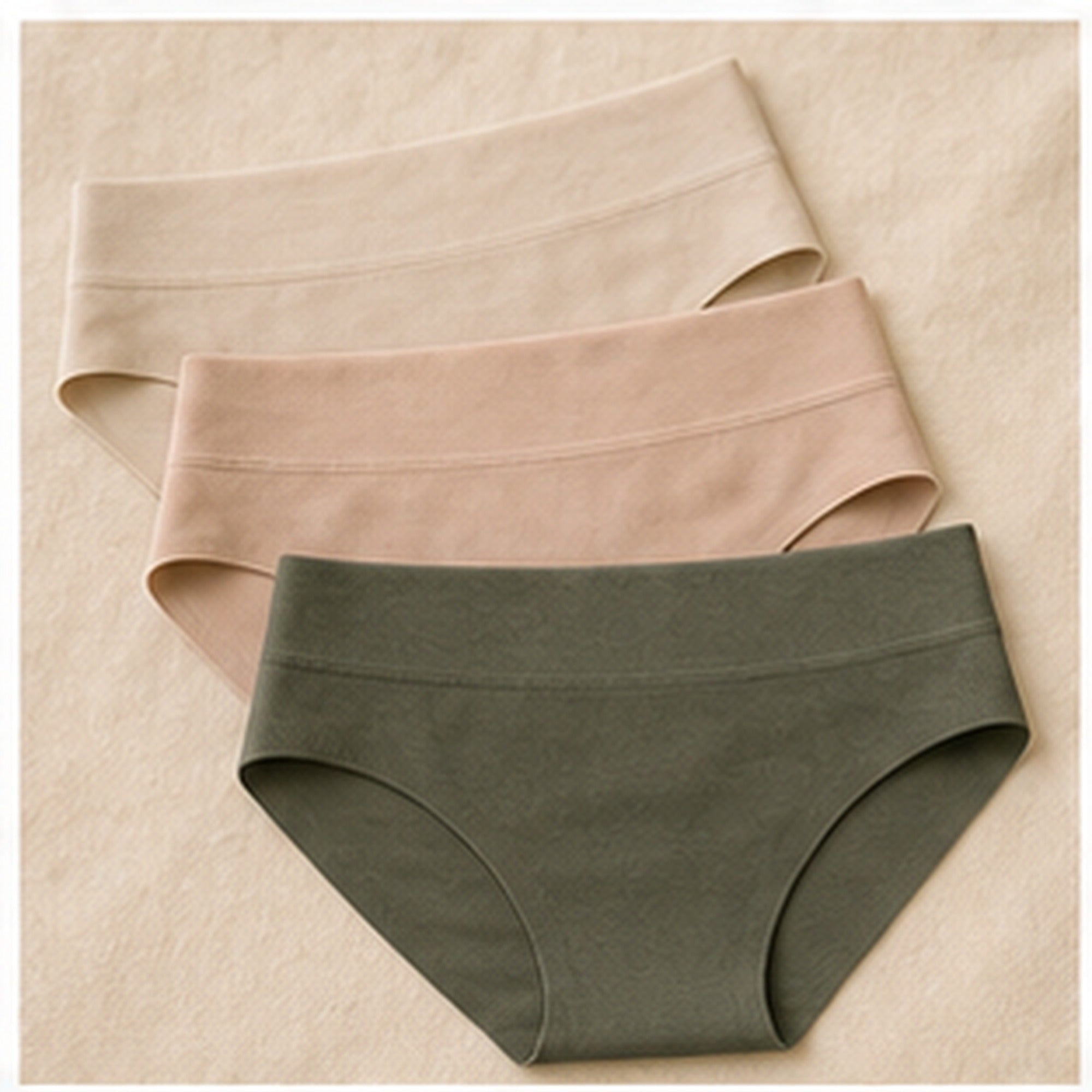Driftbrief Seamless 3-Pack